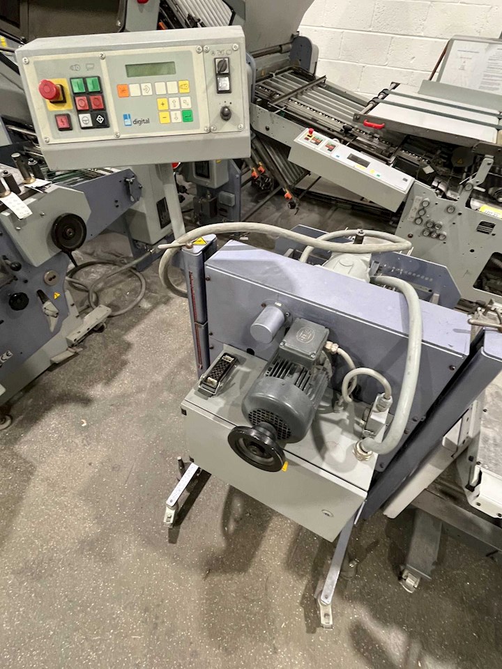 Stahl TD 78 6.4.K
